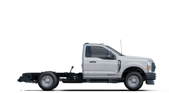 2024 Ford SuperDuty